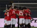 ترتيب مجموعة مصر.. كم نقطة تفصل المنتخب عن التأهل لأمم أفريقيا 2023؟
