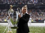 أنشيلوتي يفجر مفاجأة بشأن موعد رحيله عن ريال مدريد