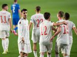 كوسوفو تهدد بعدم اللعب أمام إسبانيا.. وإيطاليا تواصل الضغط على سويسرا