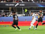 ريال مدريد يهزم فرانكفورت ويتوج بطلا للسوبر الأوروبي للمرة الخامسة