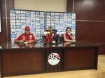 المدير الفني للمنتخب: لاعبو الأهلي والزمالك لا يحصلون على الراحة الكافية