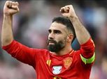 داني كارفاخال خارج حسابات منتخب إسبانيا في كأس العالم 2026