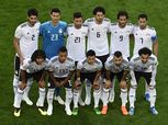 عاجل| مصر تتقهقر 20 مركزا في تصنيف الاتحاد الدولي