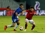 محمد محمود: عائلتي كلها أهلاوية.. ومحمد صلاح مثلي الأعلى