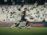 قبل مواجهة الأهلي.. العين يخطف تعادلا قاتلا من متذيل الدوري الإماراتي