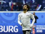 بالصور| «صلاح» مع نجلي مستشار الرئيس اللبناني