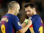 «ميسي» يطالب إدارة برشلونة بالتعاقد مع نجم بايرن ميونخ