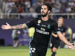 «إيسكو» يحسم موقفه من البقاء في ريال مدريد