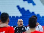 منتخب مصر يختتم تدريباته استعدادا لمواجهة إسبانيا وديا غدا
