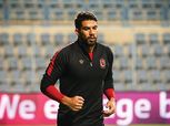 بالصور| شريف إكرامي عن سلوك جمهور الفيصلي: "الجهل والهمجية"