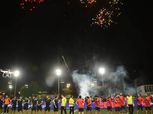 انطلاق دورة النجوم الرمضانية بنادي الصيد بمواجهة «العميد وبرشلونة»