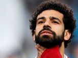 الكادر الطبي لـ ليفربول يشيد بقدرات محمد صلاح