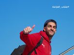 إدارة الأهلي تجهز عقدا تاريخيا لمصطفى شوبير بعد التألق في كأس العالم