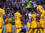 تشكيل برشلونة المتوقع ضد شاختار بدوري الأبطال.. الموعد والقنوات الناقلة