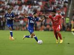 الهلال يهزم الوحدة بركلات الترجيح ويتوج بلقب كأس خادم الحرمين الشريفين
