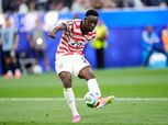 فيفا يرفع إيقاف فولارين بالوجون واللاعب يقود أمريكا أمام بلجيكا