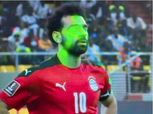 رئيس الاتحاد السنغالي: لم نستخدم الليزر.. ولم نكن عدائيين ضد الفراعنة