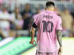 غرامة ضد ميسي من رابطة الدوري الأمريكي بسبب انتهاك القواعد