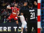 يد الزمالك يخطف "الدرع" من الأهلي