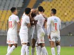 عقوبات سرية على لاعبي الزمالك بعد السقوط أمام الطلائع