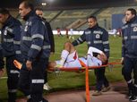 ندياي في تدريبات الزمالك بعد العودة من السنغال.. ومحمد حمدي يتعافى من الإصابة