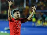 تريزيجيه: أخفيت إصابتي عن حسام حسن.. ومحمد صلاح مثلي الأعلى