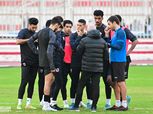 مران الزمالك: فيريرا يجتمع باللاعبين وتدريبات خاصة لحراس المرمى