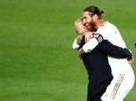 ليجانيس يقيم ممر شرفي لأبطال الدوري الإسباني