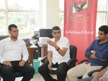 استياء في الأهلي بسبب «تذاكر» لقاء الفيصلي.. تعرف على التفاصيل