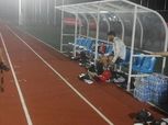 إكرامي يواصل التأهيل بتدريبات المنتخب