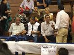 الأوليمبية ترسل قرار اعتماد اللائحة الاسترشادية كنظام أساسي للأهلي إلى وزارة الرياضة