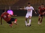 موعد مباراة الزمالك وحرس الحدود في الجولة 18 من الدوري