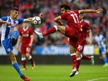 بالفيديو| ملخص لمسات محمد صلاح في أولى مبارياته الودية مع ليفربول