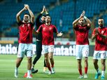 سموحة يضرب «استحواذ» الأهلي بهدفين في الشوط الأول.. النحس يطارد الأحمر