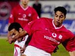 بالصورة| "كاف" يحتفل بذكرى فوز الأهلي بدوري أبطال إفريقيا 2001