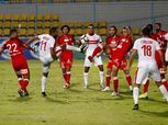 عاجل| الزمالك يواجه حرس الحدود الإثنين المقبل بالدوري