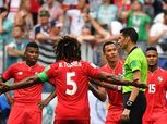 رسميًا| جهاد جريشة يغيب عن أمم أفريقيا بسبب عقوبة الاتحاد الأفريقي