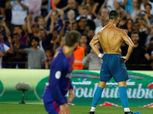 رونالدو يطلب من ريال مدريد التعاقد مع مدافع برشلونة