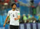 أحمد حجازي: استفدنا كثيرا من كوبر.. ومحمد صلاح له دور معنوي مع المنتخب