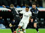 ريال مدريد يسقط في فخ التعادل أمام سوسيداد ويمنح هدية لـ برشلونة