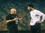 هل طلب محمد الشناوي حراسة مرمى مصر في كأس العالم؟ رد حسام حسن