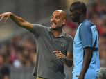 توريه: التتويج بأبطال أوروبا أعظم إنجاز يحققه جوارديولا