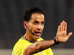 رد فعل حكم السوبر الأفريقي بعد طلب الزمالك استبعاده