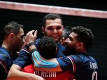 هكرنا الكمبيوتر الياباني.. ريمونتادا تاريخية لمنتخب مصر للكرة الطائرة