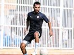 أحمد أيمن منصور ينتقل رسميا إلى نادي المصري البورسعيدي