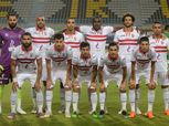 الزمالك يتقدم على بتروجت "وديا" بهدفين في الشوط الأول