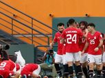 موعد مباراة مصر بكأس الأمم الأفريقية والمنافس الأقرب بدور الـ 16