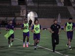 تدريبات تأهيلية لثلاثي الأهلي.. لاسارتي يُحاضر اللاعبين.. وإكرامي يواصل برنامجه العلاجي