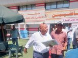 عبد الله جورج ينسحب من انتخابات الزمالك