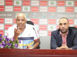 أول تعليق لـ «ميمي عبدالرازق» بعد توليه تدريب المصري